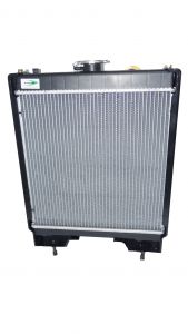 Radiator & Shroud Assy.(Banco)